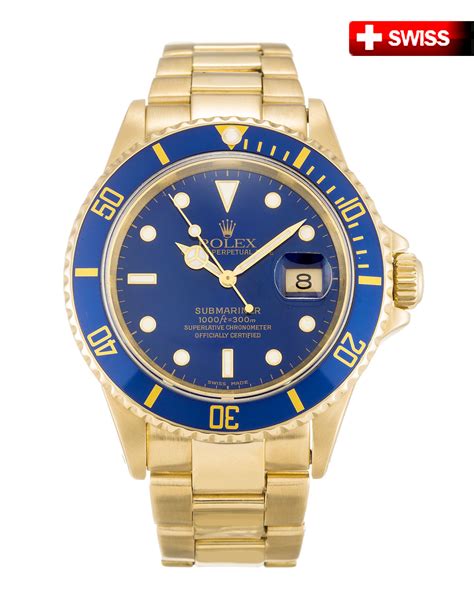 deepsea gold rolex swiss replica|knockoff rolex for sale.